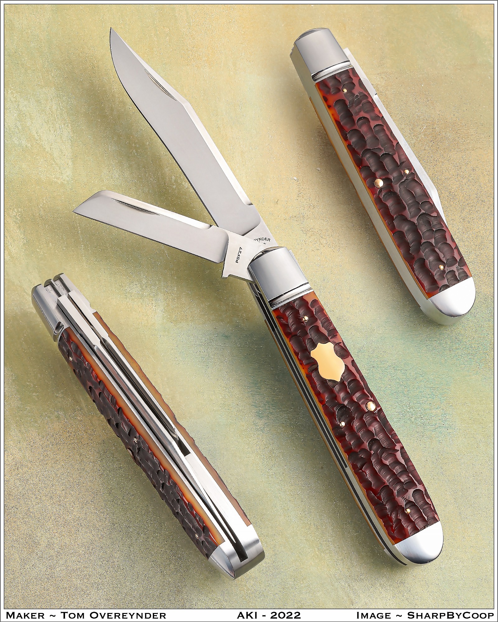 Art Knife Invitational